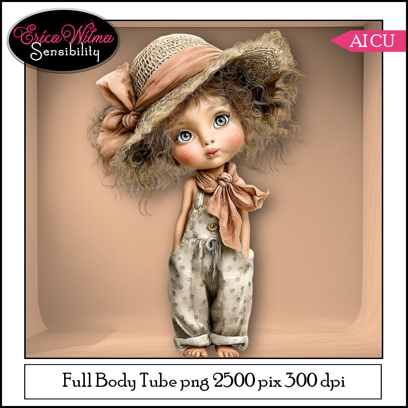 (image for) EW AI Girl 17 2026